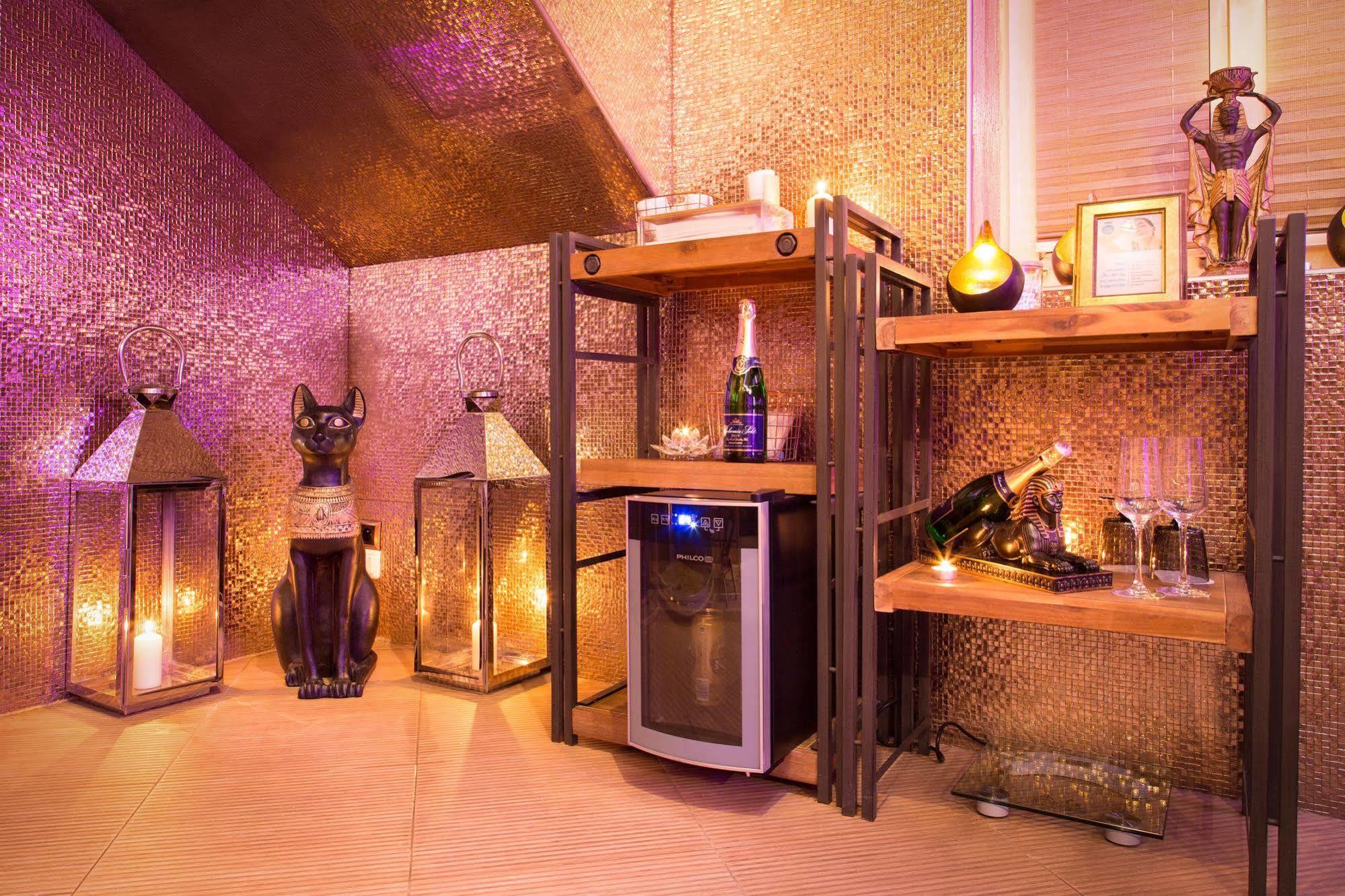 Royal Court Hotel Praga