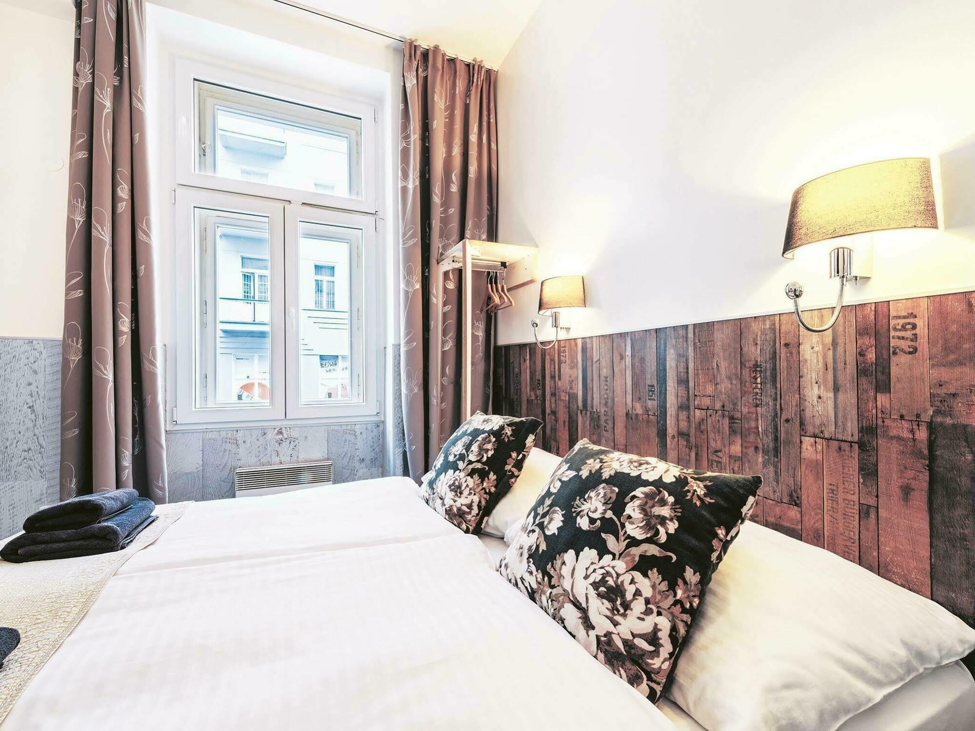 Hotel Royal Court Praga