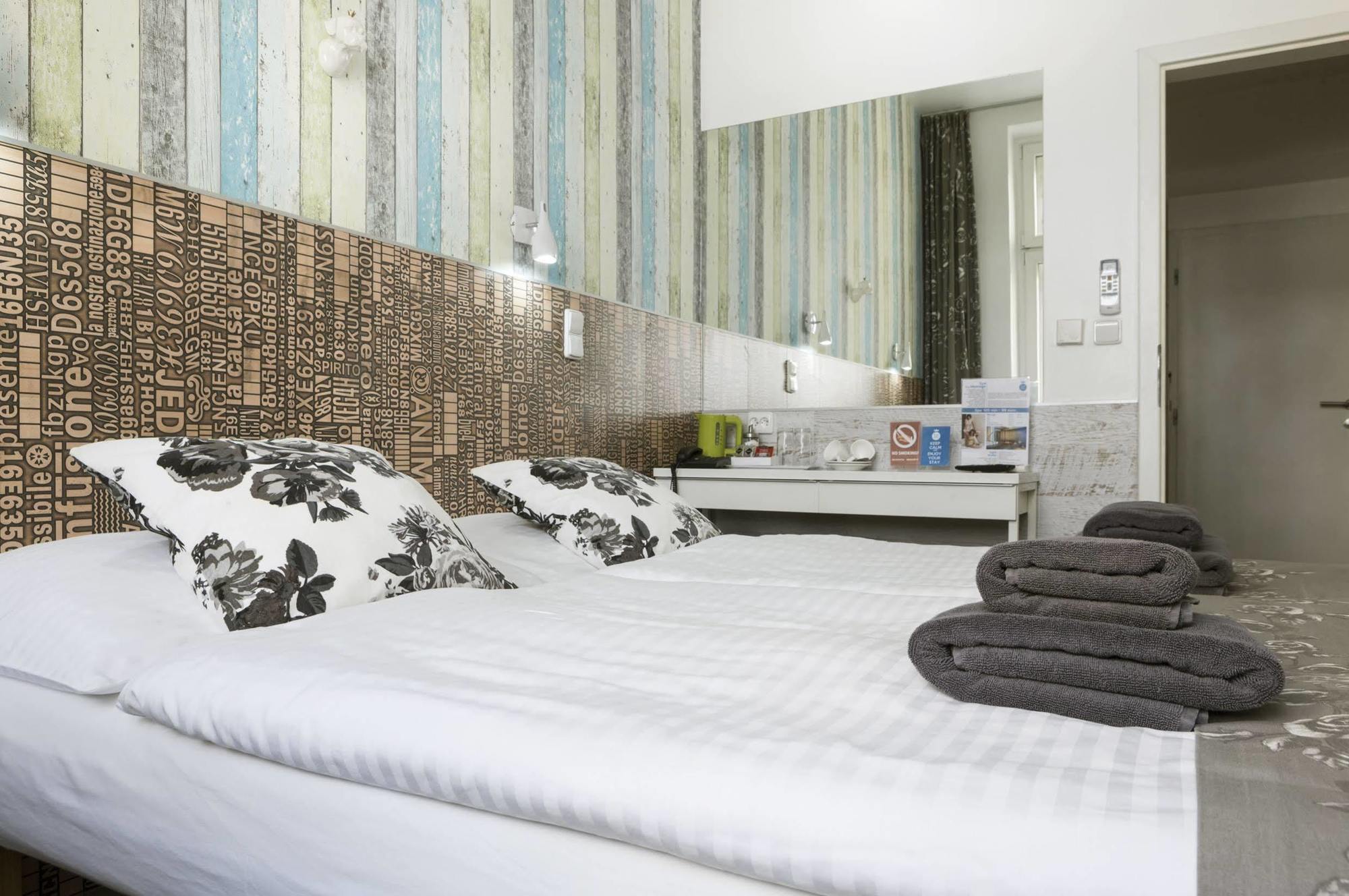 Hotel Royal Court Praha